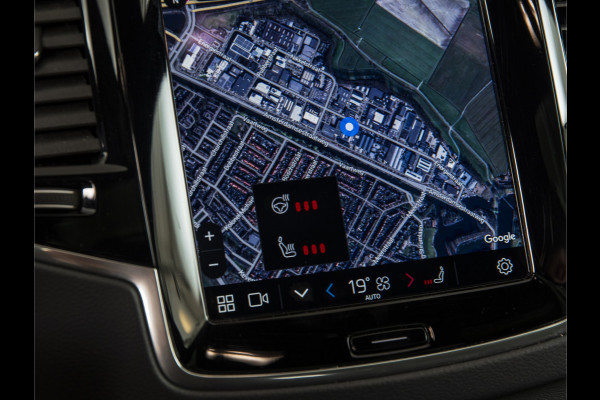 Volvo XC90 2.0 T8 Recharge AWD Ultimate Bright HUD | PANO | 360° | HARMAN KARDON