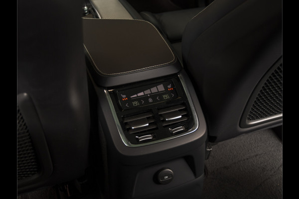 Volvo XC90 2.0 T8 Recharge AWD Ultimate Bright HUD | PANO | 360° | HARMAN KARDON