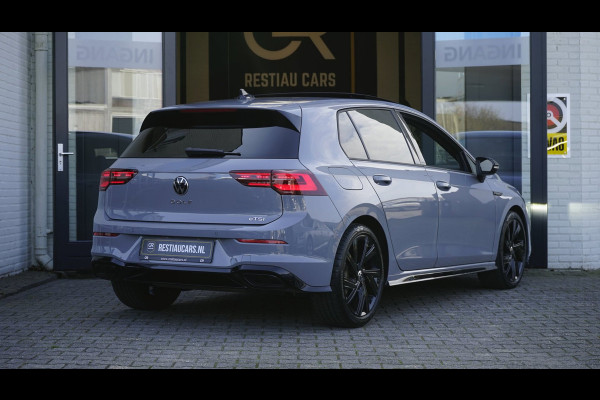 Volkswagen Golf 1.5 TSI R-Line Black Style AUTOMAAT-ACC-CAMERA-HARMAN KARDON-IQ LIGHT-KEYLESS-PANORAMA-STOELVERWARMING