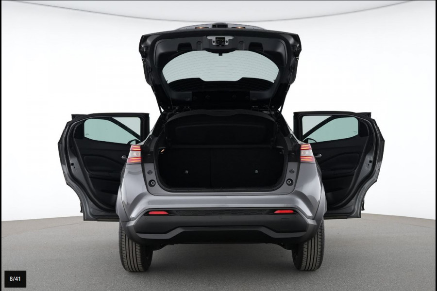 Nissan Juke 1.0 114 pk DIG-T N-Connecta Climate Control, Cruise Control, Camera, CarPlay