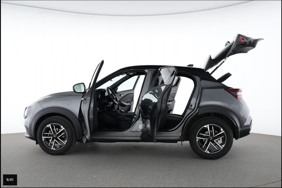 Nissan Juke 1.0 114 pk DIG-T N-Connecta Climate Control, Cruise Control, Camera, CarPlay