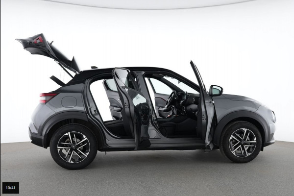 Nissan Juke 1.0 114 pk DIG-T N-Connecta Climate Control, Cruise Control, Camera, CarPlay