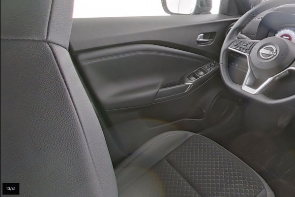 Nissan Juke 1.0 114 pk DIG-T N-Connecta Climate Control, Cruise Control, Camera, CarPlay