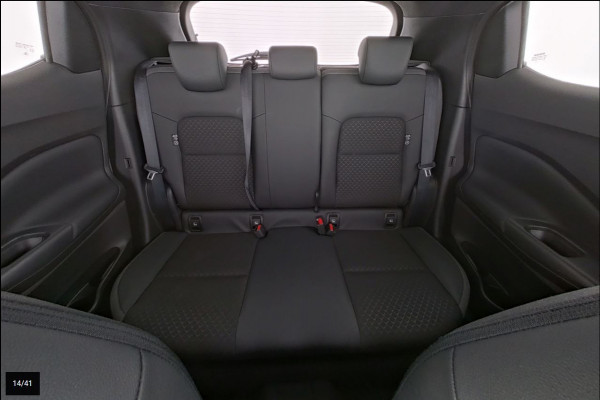 Nissan Juke 1.0 114 pk DIG-T N-Connecta Climate Control, Cruise Control, Camera, CarPlay