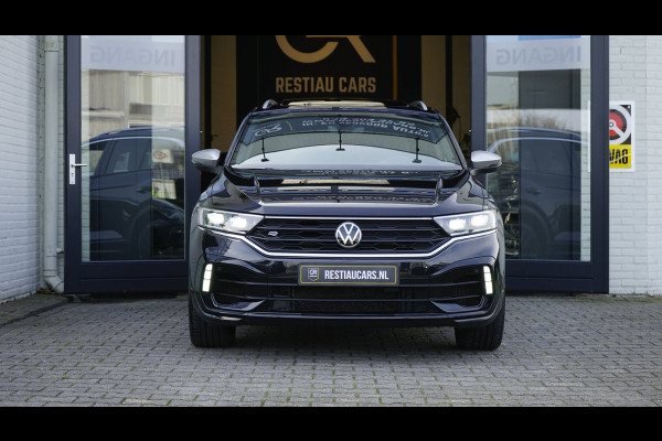 Volkswagen T-Roc R 2.0 TSI 4Motion AUTOMAAT-ACC-BEATS-CAMERA-FULL LED-KEYLESS-LEDER-NAVIGATIE-PANORAMA-VIRTUEEL