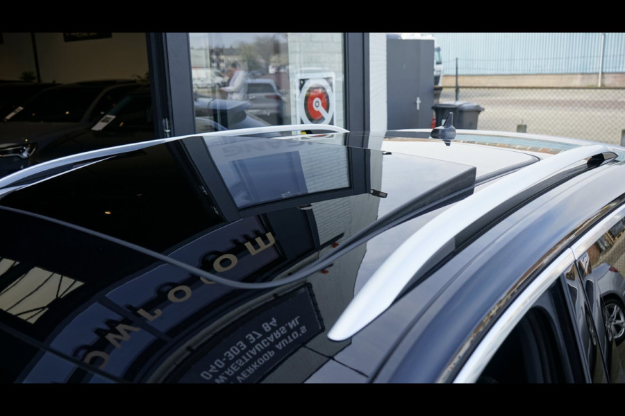 Volkswagen T-Roc R 2.0 TSI 4Motion AUTOMAAT-ACC-BEATS-CAMERA-FULL LED-KEYLESS-LEDER-NAVIGATIE-PANORAMA-VIRTUEEL