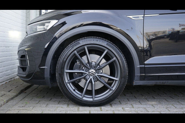 Volkswagen T-Roc R 2.0 TSI 4Motion AUTOMAAT-ACC-BEATS-CAMERA-FULL LED-KEYLESS-LEDER-NAVIGATIE-PANORAMA-VIRTUEEL