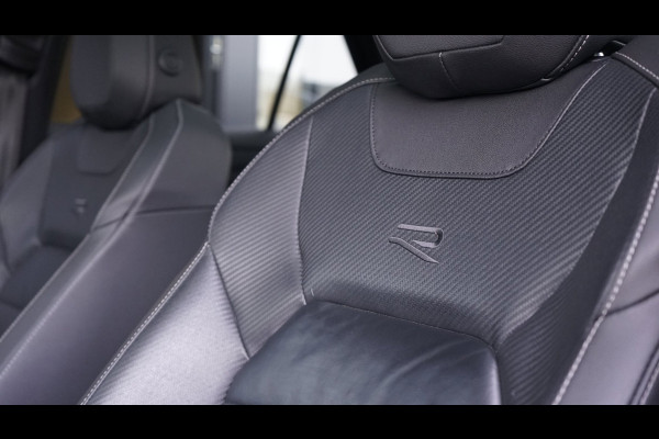 Volkswagen T-Roc R 2.0 TSI 4Motion AUTOMAAT-ACC-BEATS-CAMERA-FULL LED-KEYLESS-LEDER-NAVIGATIE-PANORAMA-VIRTUEEL