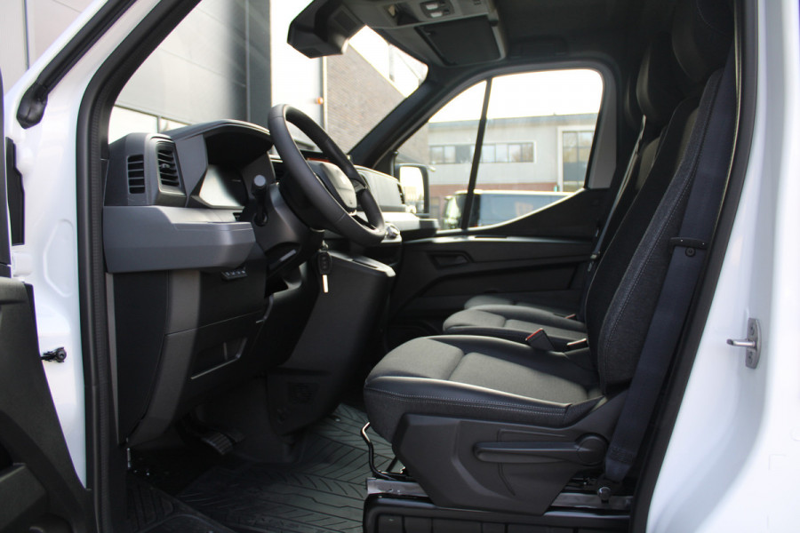 Renault Master E-Tech T35 L3H2 Advance long range 87 kWh 143pk - Camera - Voorruit verwarming - Cruise - LED - Carplay/Android - Rijklaar