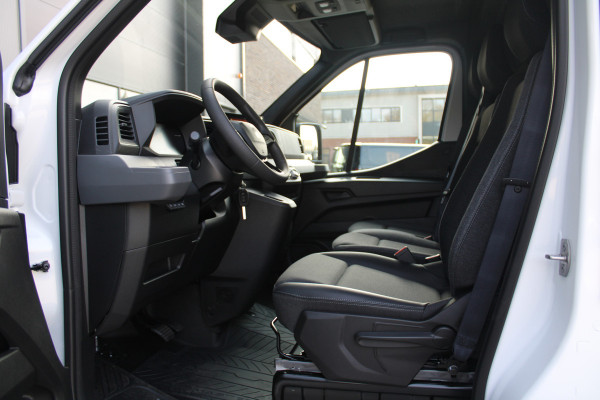 Renault Master E-Tech T35 L3H2 Advance long range 87 kWh 143pk - Camera - Voorruit verwarming - Cruise - LED - Carplay/Android - Rijklaar