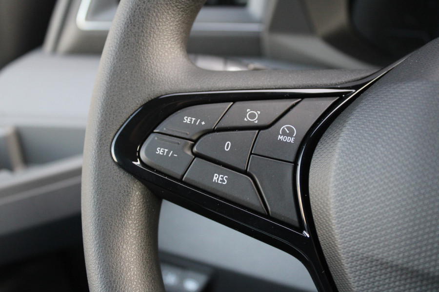 Renault Master E-Tech T35 L3H2 Advance long range 87 kWh 143pk - Camera - Voorruit verwarming - Cruise - LED - Carplay/Android - Rijklaar