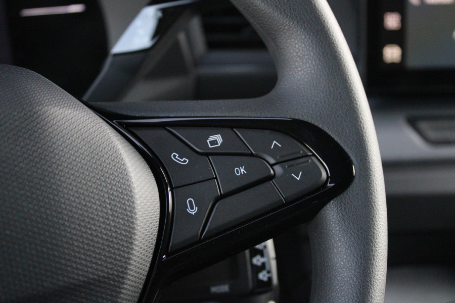 Renault Master E-Tech T35 L3H2 Advance long range 87 kWh 143pk - Camera - Voorruit verwarming - Cruise - LED - Carplay/Android - Rijklaar