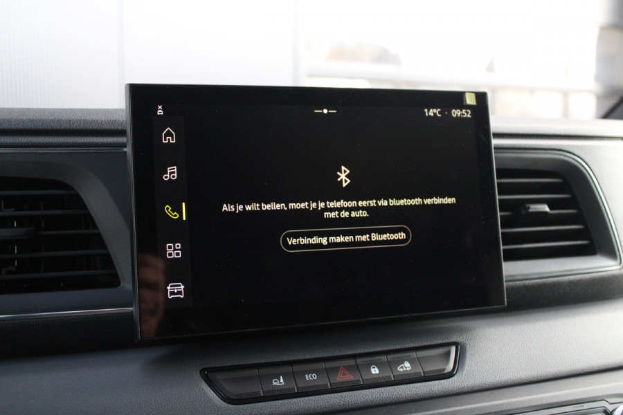 Renault Master E-Tech T35 L3H2 Advance long range 87 kWh 143pk - Camera - Voorruit verwarming - Cruise - LED - Carplay/Android - Rijklaar