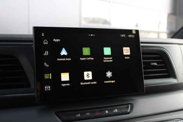 Renault Master E-Tech T35 L3H2 Advance long range 87 kWh 143pk - Camera - Voorruit verwarming - Cruise - LED - Carplay/Android - Rijklaar