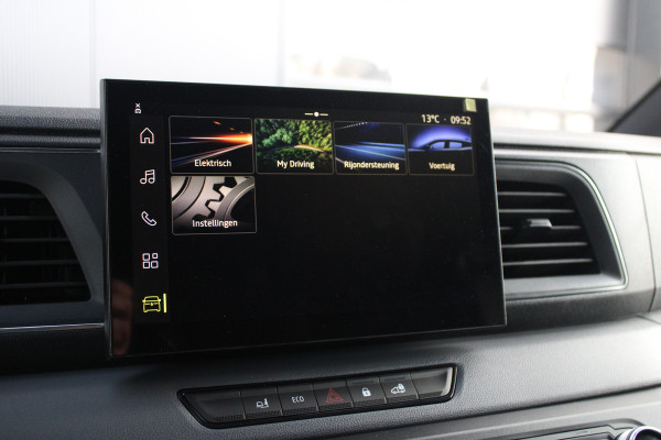 Renault Master E-Tech T35 L3H2 Advance long range 87 kWh 143pk - Camera - Voorruit verwarming - Cruise - LED - Carplay/Android - Rijklaar