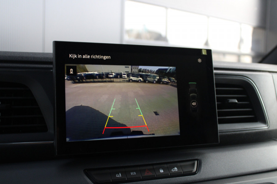 Renault Master E-Tech T35 L3H2 Advance long range 87 kWh 143pk - Camera - Voorruit verwarming - Cruise - LED - Carplay/Android - Rijklaar