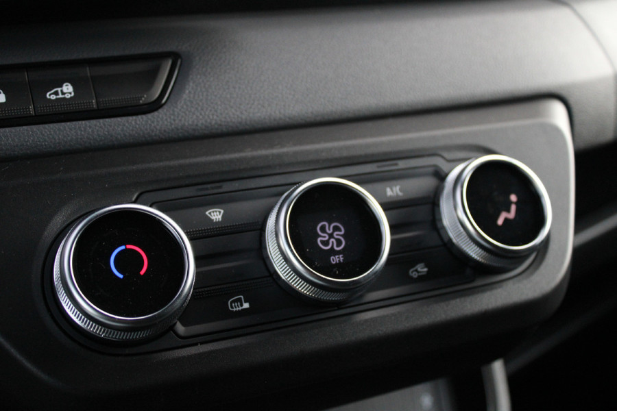 Renault Master E-Tech T35 L3H2 Advance long range 87 kWh 143pk - Camera - Voorruit verwarming - Cruise - LED - Carplay/Android - Rijklaar