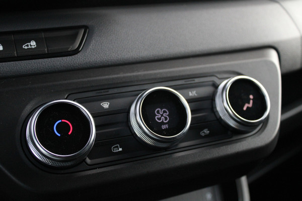 Renault Master E-Tech T35 L3H2 Advance long range 87 kWh 143pk - Camera - Voorruit verwarming - Cruise - LED - Carplay/Android - Rijklaar