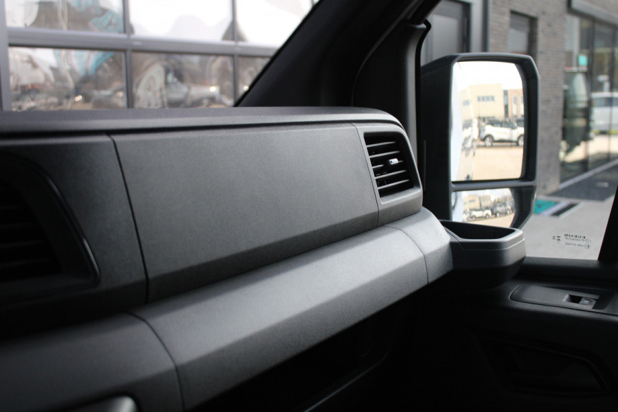 Renault Master E-Tech T35 L3H2 Advance long range 87 kWh 143pk - Camera - Voorruit verwarming - Cruise - LED - Carplay/Android - Rijklaar