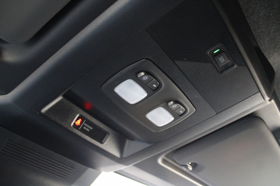 Renault Master E-Tech T35 L3H2 Advance long range 87 kWh 143pk - Camera - Voorruit verwarming - Cruise - LED - Carplay/Android - Rijklaar