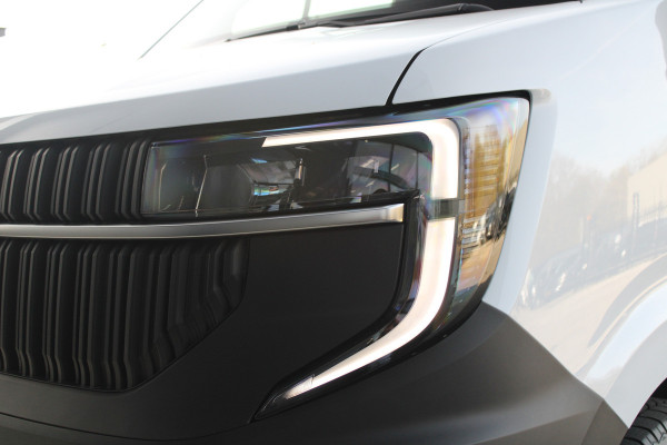 Renault Master E-Tech T35 L3H2 Advance long range 87 kWh 143pk - Camera - Voorruit verwarming - Cruise - LED - Carplay/Android - Rijklaar