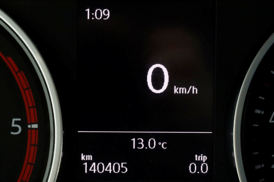 Volkswagen Crafter 35 2.0 TDI E6 Bakwagen met achterdeuren 2-Persoons 11-2020