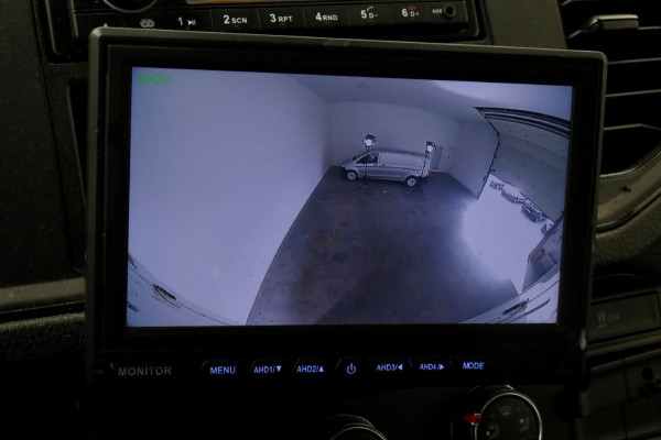 Volkswagen Crafter 35 2.0 TDI E6 Bakwagen met achterdeuren 2-Persoons 11-2020