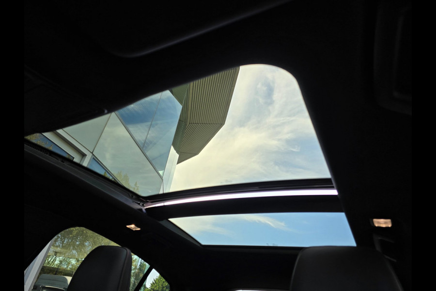 Ford Focus 1.5 EcoBoost ST Line Business Schuifdak - HUD - B&O - Half Leer + elektrisch - Adaptive cruise - LED - Lane centering