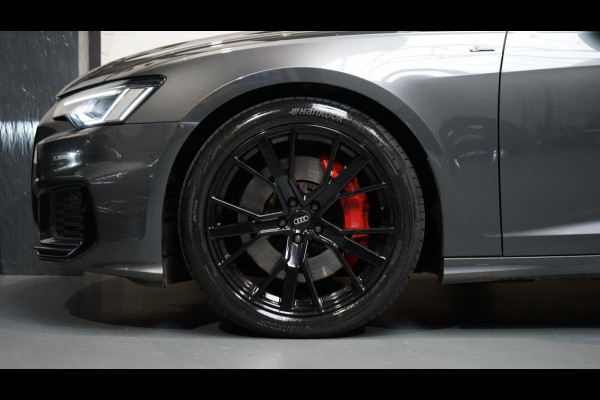Audi A6 Limousine 55 TFSIe Quattro Competition 3x S-Line BLACK OPTIK AMBIANCE-CAMERA-DAB-KEYLESS-MATRIX-MEMORY