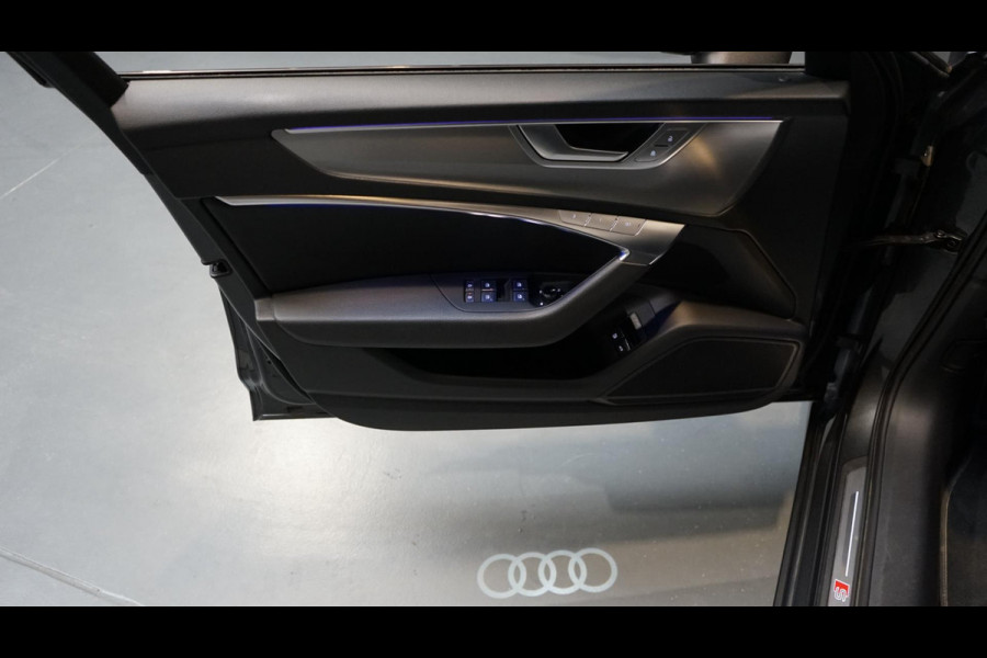 Audi A6 Limousine 55 TFSIe Quattro Competition 3x S-Line BLACK OPTIK AMBIANCE-CAMERA-DAB-KEYLESS-MATRIX-MEMORY