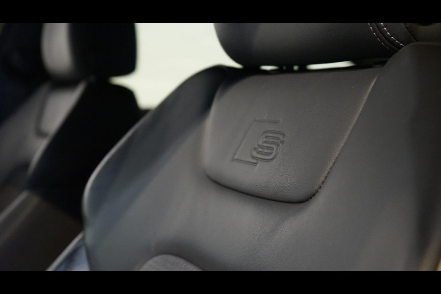 Audi A6 Limousine 55 TFSIe Quattro Competition 3x S-Line BLACK OPTIK AMBIANCE-CAMERA-DAB-KEYLESS-MATRIX-MEMORY