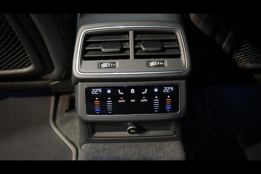 Audi A6 Limousine 55 TFSIe Quattro Competition 3x S-Line BLACK OPTIK AMBIANCE-CAMERA-DAB-KEYLESS-MATRIX-MEMORY