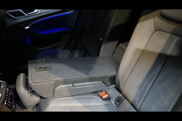 Audi A6 Limousine 55 TFSIe Quattro Competition 3x S-Line BLACK OPTIK AMBIANCE-CAMERA-DAB-KEYLESS-MATRIX-MEMORY