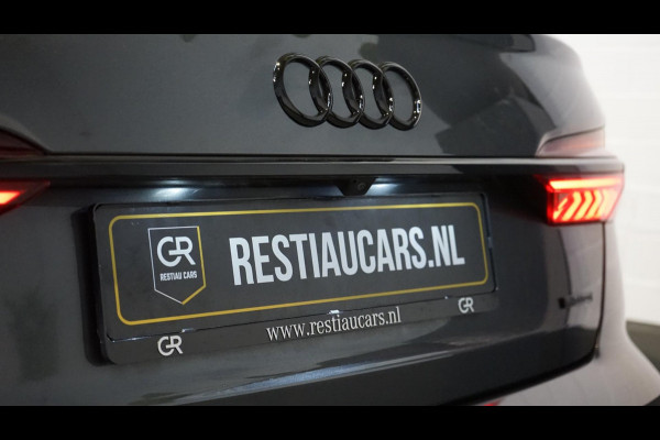 Audi A6 Limousine 55 TFSIe Quattro Competition 3x S-Line BLACK OPTIK AMBIANCE-CAMERA-DAB-KEYLESS-MATRIX-MEMORY