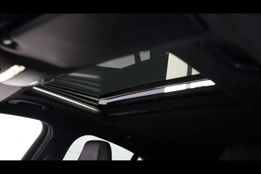 Mercedes-Benz GLC Coupé 43 AMG 4MATIC 360 CAMERA-BURMESTER-SCHAALSTOELEN-LUCHTVERING-PANORAMA-WINTER