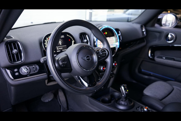 MINI Countryman 1.5 Cooper AUTOMAAT-CLIMA-CRUISE-FULL LED-HALF LEDER-KEYLESS-VIRTUEEL-STOELVERWARMING