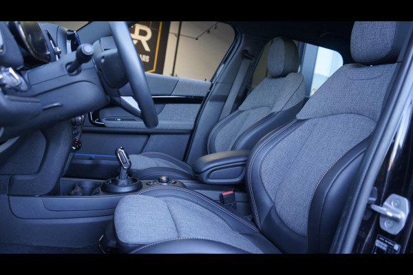 MINI Countryman 1.5 Cooper AUTOMAAT-CLIMA-CRUISE-FULL LED-HALF LEDER-KEYLESS-VIRTUEEL-STOELVERWARMING