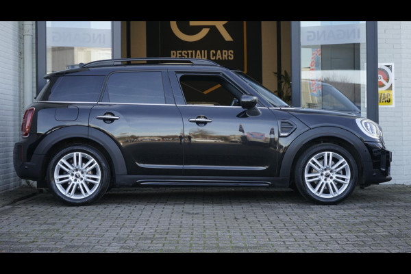 MINI Countryman 1.5 Cooper AUTOMAAT-CLIMA-CRUISE-FULL LED-HALF LEDER-KEYLESS-VIRTUEEL-STOELVERWARMING