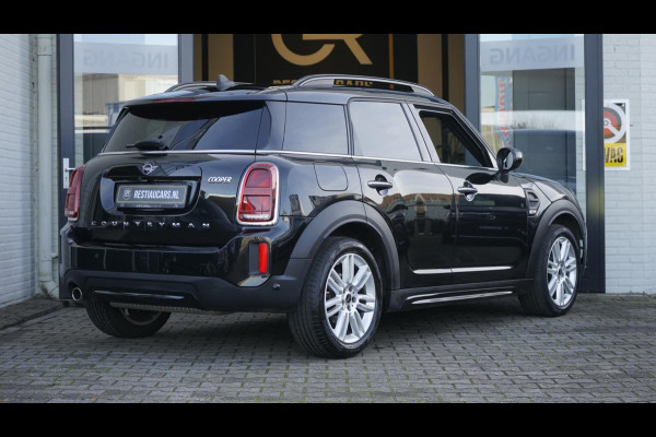 MINI Countryman 1.5 Cooper AUTOMAAT-CLIMA-CRUISE-FULL LED-HALF LEDER-KEYLESS-VIRTUEEL-STOELVERWARMING