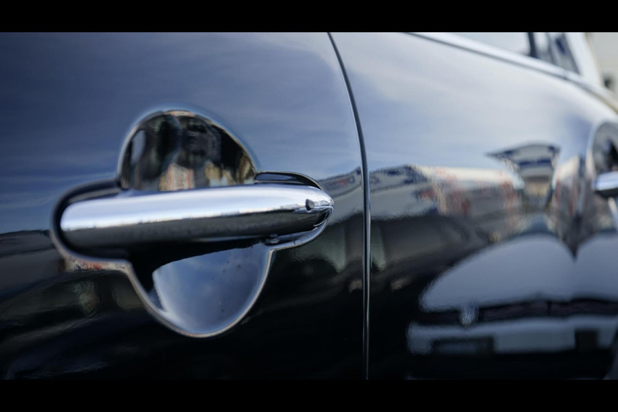 MINI Countryman 1.5 Cooper AUTOMAAT-CLIMA-CRUISE-FULL LED-HALF LEDER-KEYLESS-VIRTUEEL-STOELVERWARMING