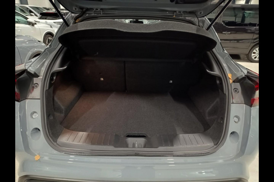 Nissan Juke 1.0 114 pk DIG-T Acenta Automaat Cruise Control, Climate Control, Camera, Stoelverwarming