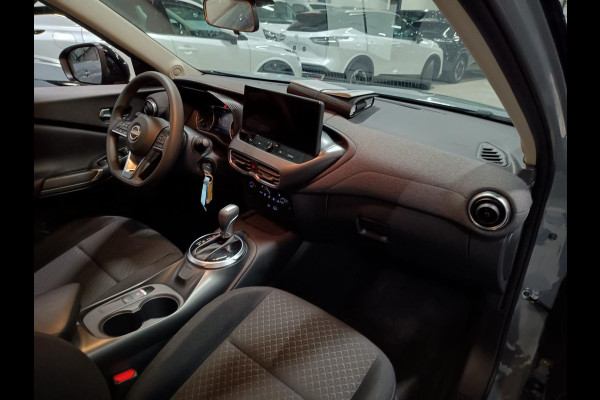 Nissan Juke 1.0 114 pk DIG-T Acenta Automaat Cruise Control, Climate Control, Camera, Stoelverwarming