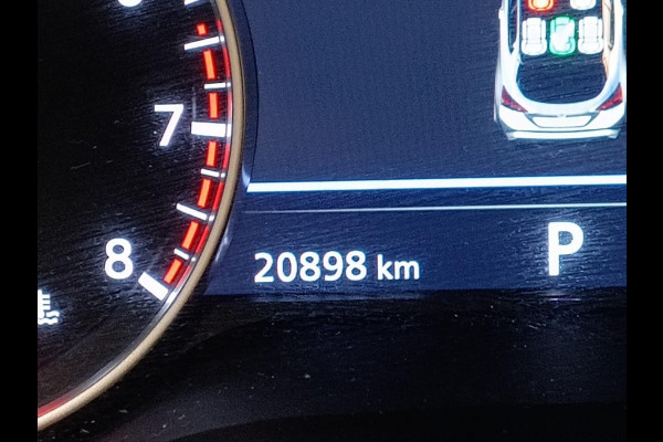 Nissan Juke 1.0 114 pk DIG-T Acenta Automaat Cruise Control, Climate Control, Camera, Stoelverwarming