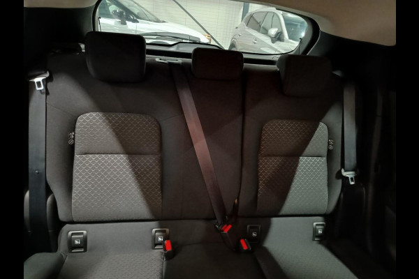 Nissan Juke 1.0 114 pk DIG-T Acenta Automaat Cruise Control, Climate Control, Camera, Stoelverwarming