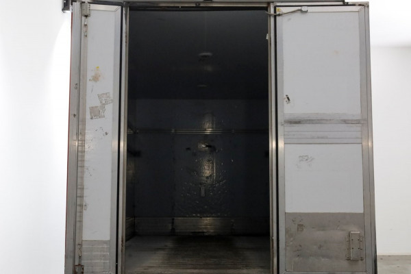 Volkswagen Crafter 35 2.0 TDI E6 Bakwagen met achterdeuren 2-Persoons 07-2020