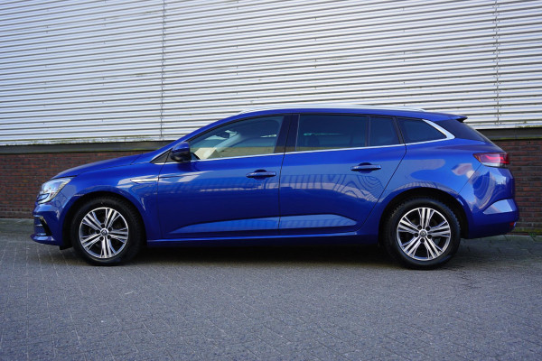 Renault Mégane Estate 1.3 TCe Intens/Trekhaak/Dealeronderhouden/ Automaat.