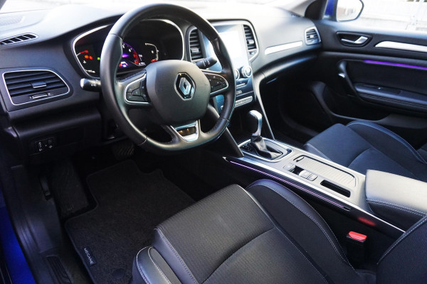 Renault Mégane Estate 1.3 TCe Intens/Trekhaak/Dealeronderhouden/ Automaat.