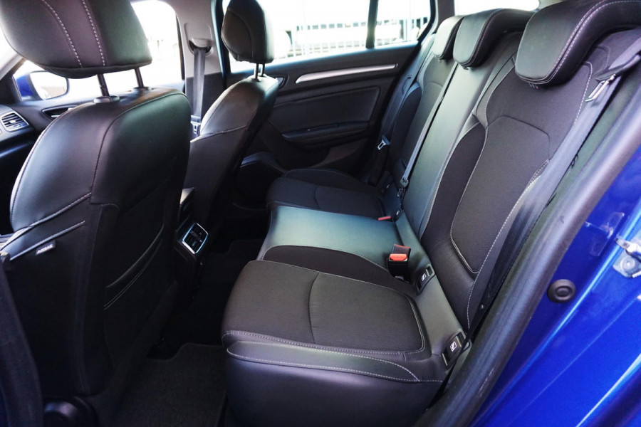 Renault Mégane Estate 1.3 TCe Intens/Trekhaak/Dealeronderhouden/ Automaat.