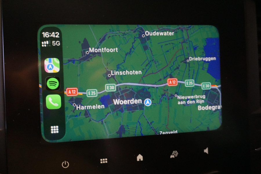 Renault Mégane Estate 1.3 TCe Intens/Trekhaak/Dealeronderhouden/ Automaat.