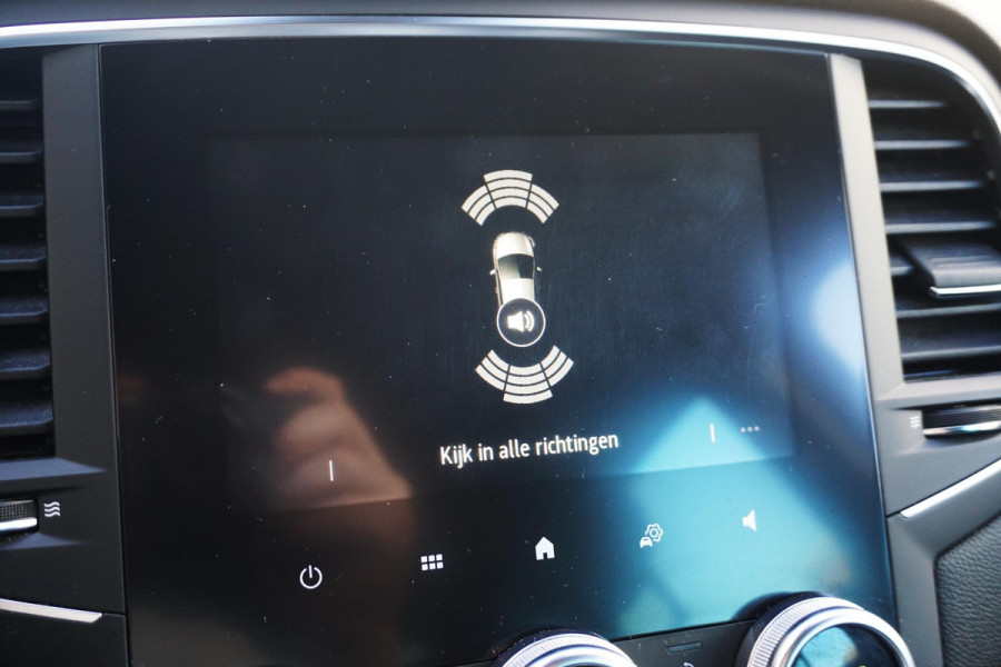 Renault Mégane Estate 1.3 TCe Intens/Trekhaak/Dealeronderhouden/ Automaat.